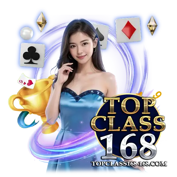 TOPCLASS168